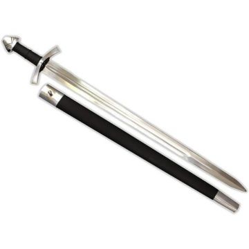 Medieval Warrior 10th Century Full Tang Handmade Handforged Sword